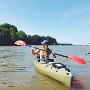 Meet your Posher, Justine